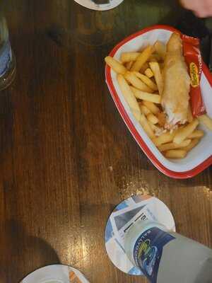 Ruby's Pizza & Grill Point Square