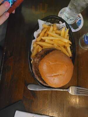 Ruby's Pizza & Grill Point Square