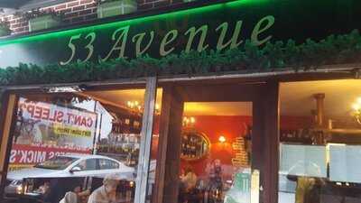 53 Avenue Bistro