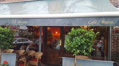 53 Avenue Bistro