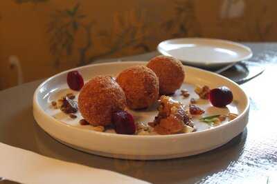 Lisle Three Restaurant