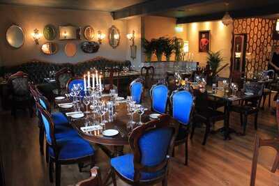 Lisle Three Restaurant