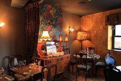 Lisle Three Restaurant