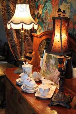 Lisle Three Restaurant