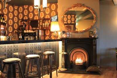 Lisle Three Restaurant