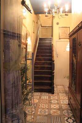 Lisle Three Restaurant