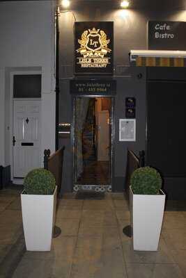 Lisle Three Restaurant