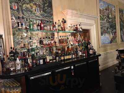 No. 27 The Shelbourne Bar