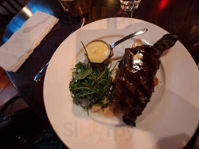 Marco Pierre White Courtyard Bar & Grill