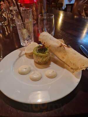 Marco Pierre White Courtyard Bar & Grill