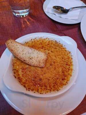 Marco Pierre White Courtyard Bar & Grill