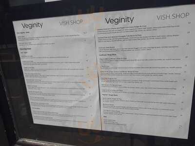 Veginity
