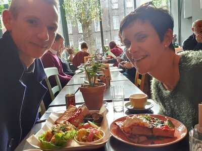 Brother Hubbard South