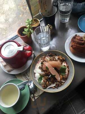 Brother Hubbard South