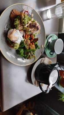 Brother Hubbard South