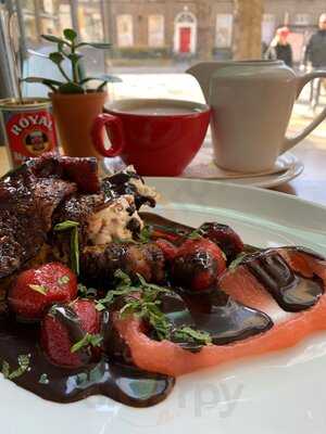 Brother Hubbard South