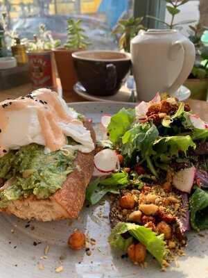 Brother Hubbard South