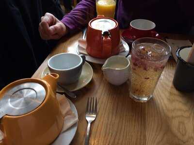 Brother Hubbard South