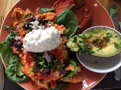 Brother Hubbard South