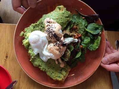 Brother Hubbard South