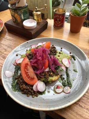 Brother Hubbard South