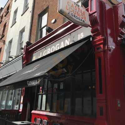 Grogan's Castle Lounge