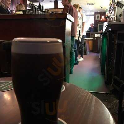 Grogan's Castle Lounge