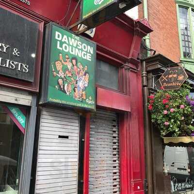 Grogan's Castle Lounge