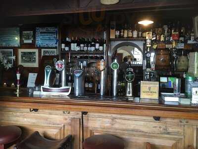 Grogan's Castle Lounge