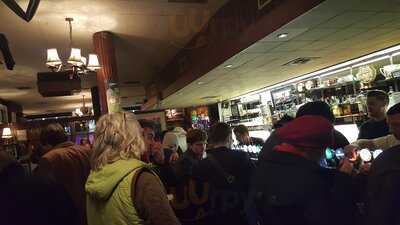 Grogan's Castle Lounge