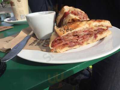 Mugs, Dalkey, Dublin