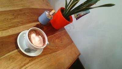 Mugs, Dalkey, Dublin