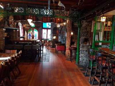 The Hole In The Wall