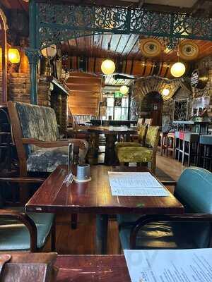 The Hole In The Wall