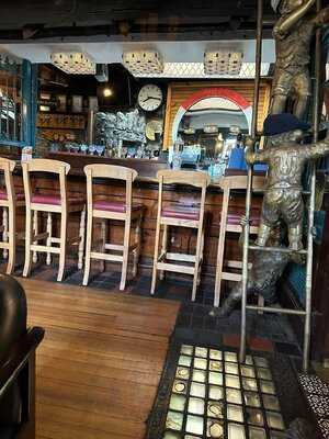 The Hole In The Wall