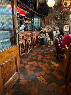 The Hole In The Wall