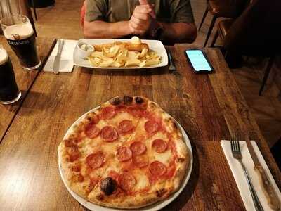 Fusciardi's Of Capel Street