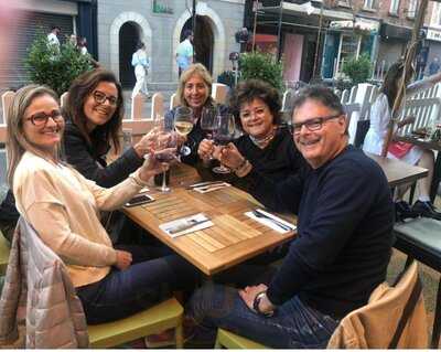 Fusciardi's Of Capel Street