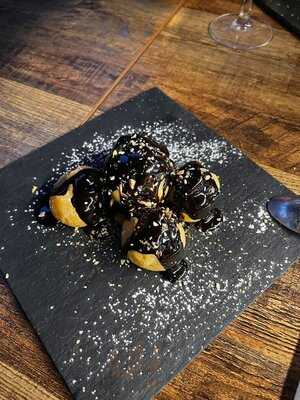 Fusciardi's Of Capel Street