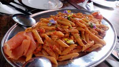 Fusciardi's Of Capel Street