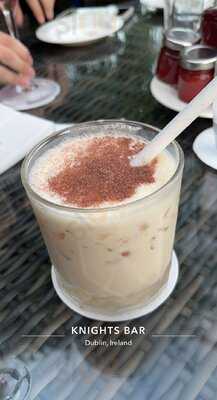 Knights Bar