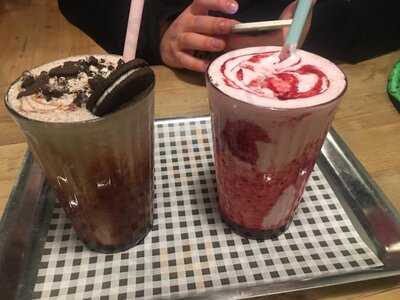 On The Pig's Back Eatery