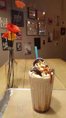 On The Pig's Back Eatery