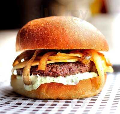 On The Pig's Back Eatery