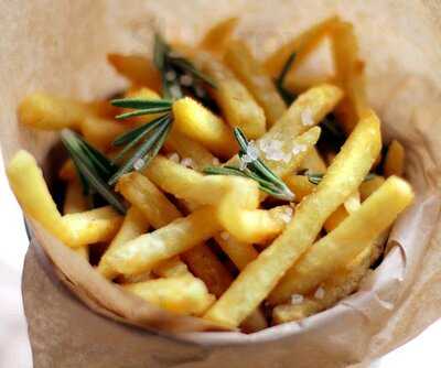 On The Pig's Back Eatery