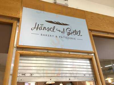 Hansel And Gretel Bakery & Patisserie
