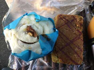 Hansel And Gretel Bakery & Patisserie