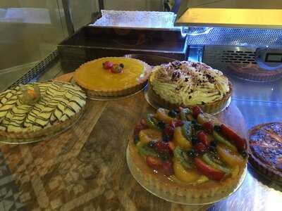 Hansel And Gretel Bakery & Patisserie