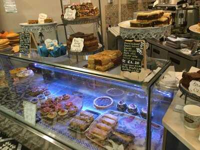 Hansel And Gretel Bakery & Patisserie