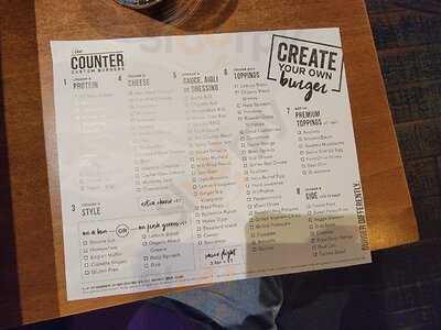 The Counter